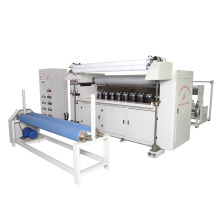 Jinpu Machine de plastification de la machine à matelas ultrasonique de haute performance